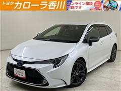 カローラツーリング HV WXB