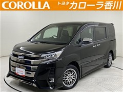 ノア ハイブリッド SI WXB3