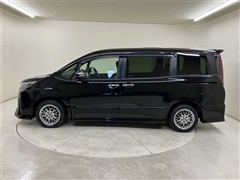 ノア ハイブリッド SI WXB3