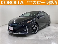 プリウスPHV A プレミアム