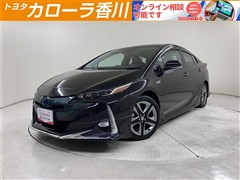 トヨタ プリウスPHV A プレミアム