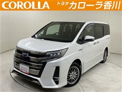 ノア ハイブリッド SI WXB2