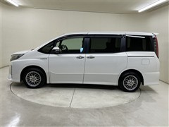 ノア ハイブリッド SI WXB2