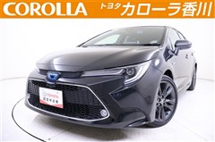 カローラツーリング