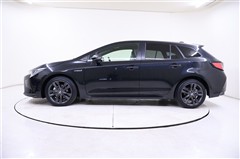 カローラツーリング HV WXB