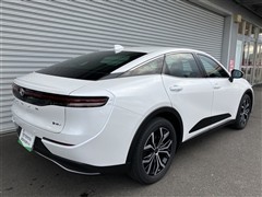 クラウン クロスオーバー G