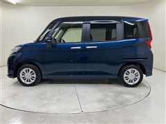 ルーミー G コージーエディション