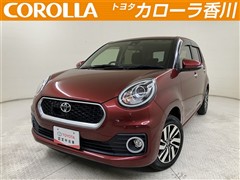 パッソ モーダ Gパッケージ