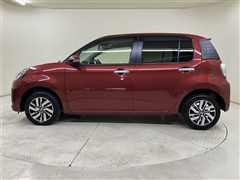 パッソ モーダ Gパッケージ