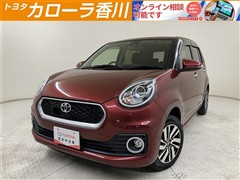 パッソ モーダ Gパッケージ