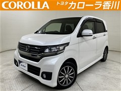 ホンダ N-WGN カスタムG ターボ