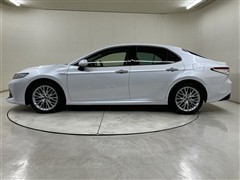 カムリ G レザーパッケージ