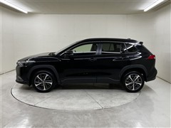 カローラクロス ハイブリッド Z