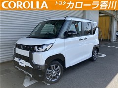 デリカミニ G プレミアム