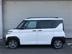 デリカミニ G プレミアム