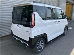 デリカミニ G プレミアム