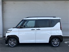 デリカミニ G プレミアム