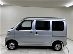 ハイゼットカーゴ デラックス