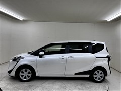 シエンタ HV ファン G セーフティ