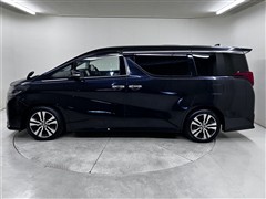 アルファード S Aパッケージ