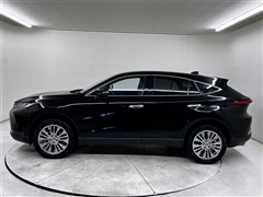 ハリアーハイブリッド Z