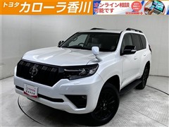 ランクル プラドTX LマットBLC