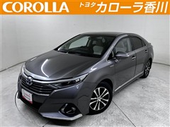 トヨタ SAI G
