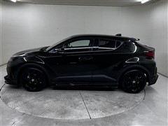 C-HR Gモードネロ セーフティ+3