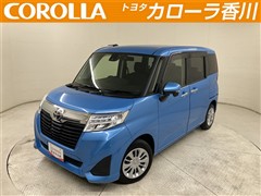 ルーミー G S