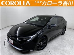 トヨタ カローラツーリング WxB