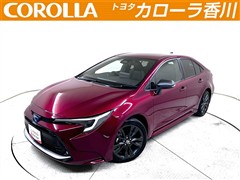 カローラ HV WxB