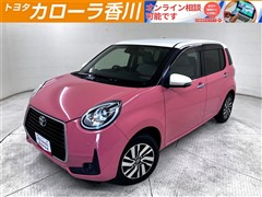 パッソ モーダ チャーム