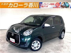 パッソ モーダ
