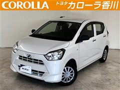 ダイハツ ミライース L SA3