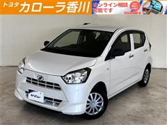 ダイハツ ミライース L SA3