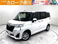 ルーミー G S