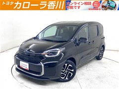 トヨタ シエンタ ハイブリッド Z