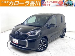 トヨタ シエンタ ハイブリッド Z