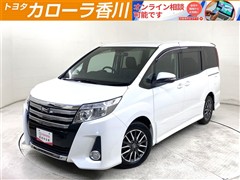ノア Si