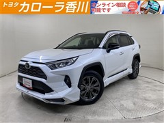 トヨタ RAV4 G