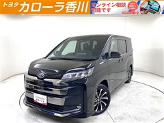 トヨタ ノア S-Z