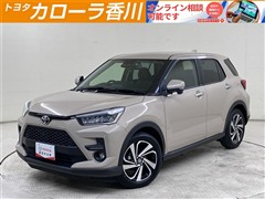 トヨタ ライズ Z