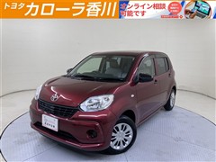 パッソ X S