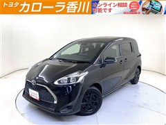 シエンタ ファンベース Gセーフティ2