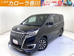 トヨタ　エスクァイア Gi