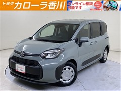 シエンタ ハイブリッド G 7ニン