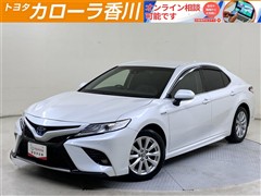 カムリ WS