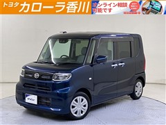 ダイハツ タント X
