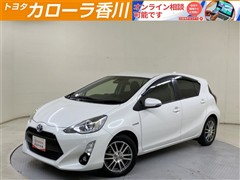 トヨタ アクア G