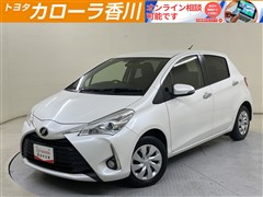 ヴィッツ F セーフティエディ3
